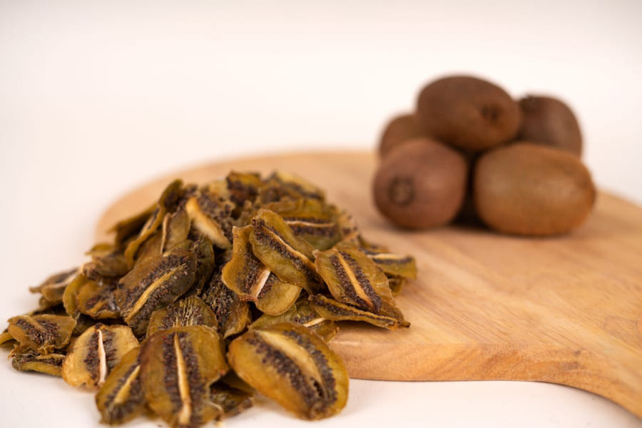 Dried Kiwi