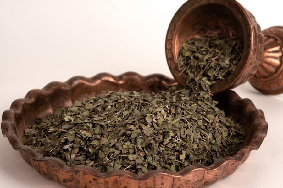 Thyme