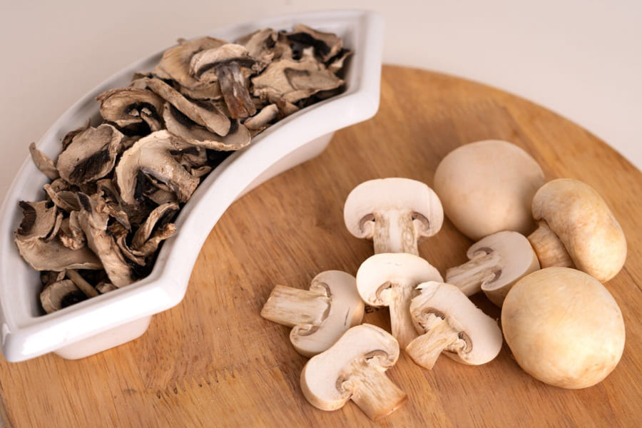 Mushroom
