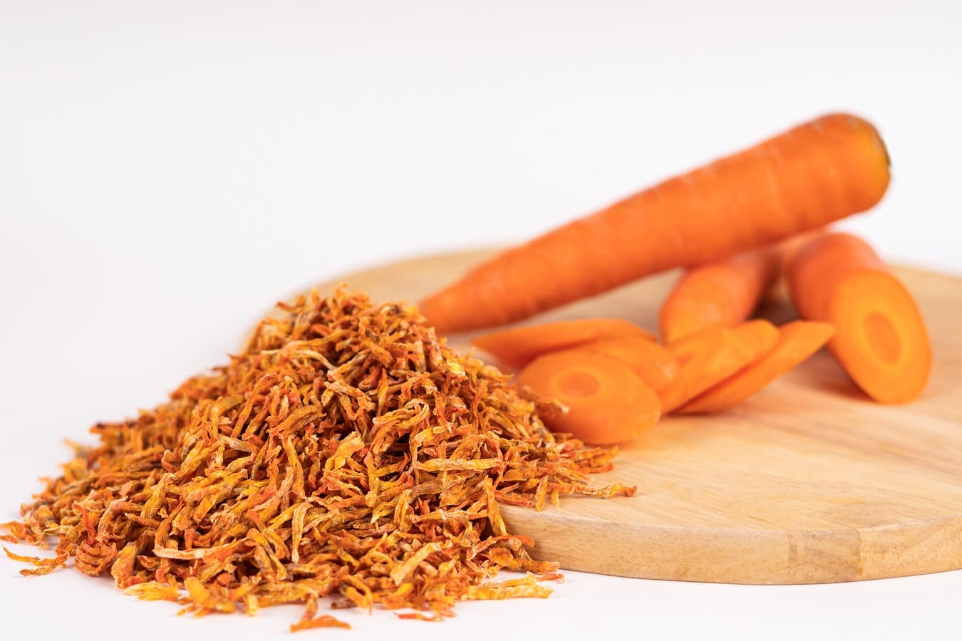 Carrot