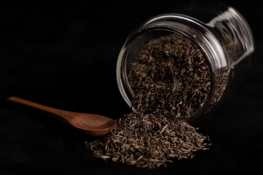 Black Cumin