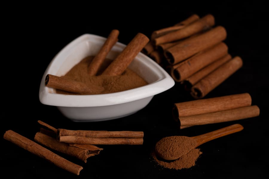 Cinnamon