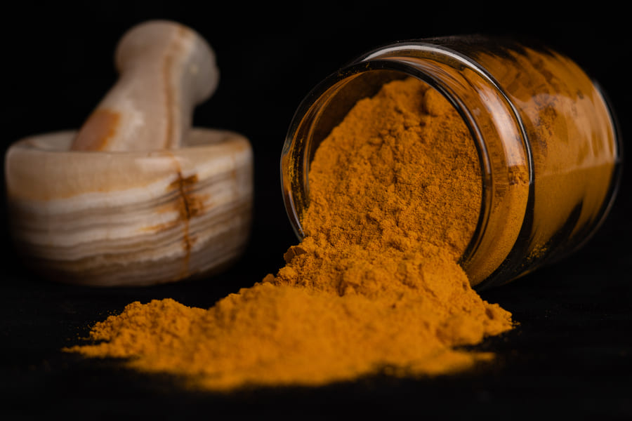 Turmeric