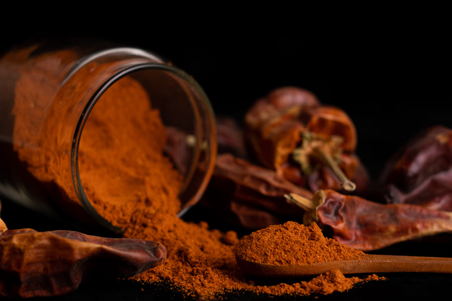 Red Pepper