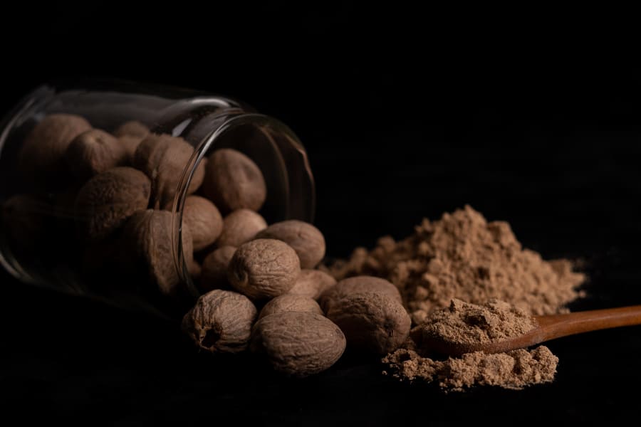Nutmeg