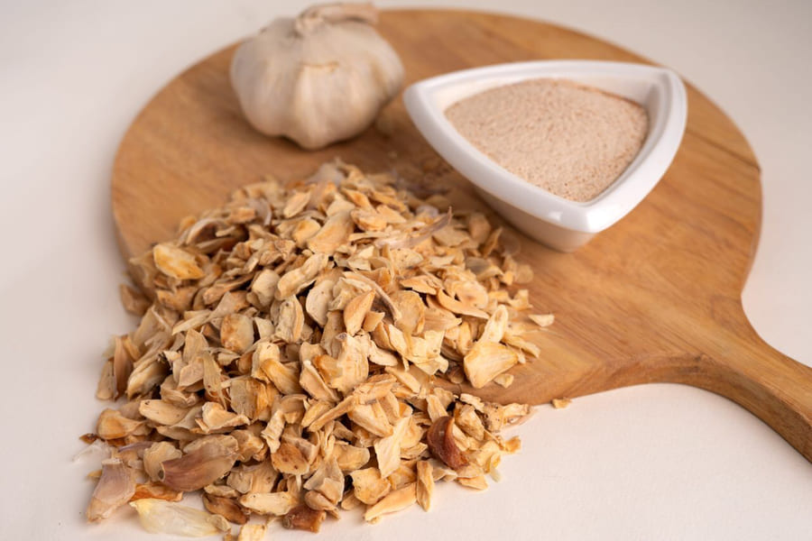 Garlic Powder