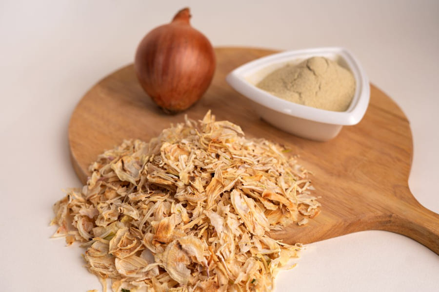 Onion Powder