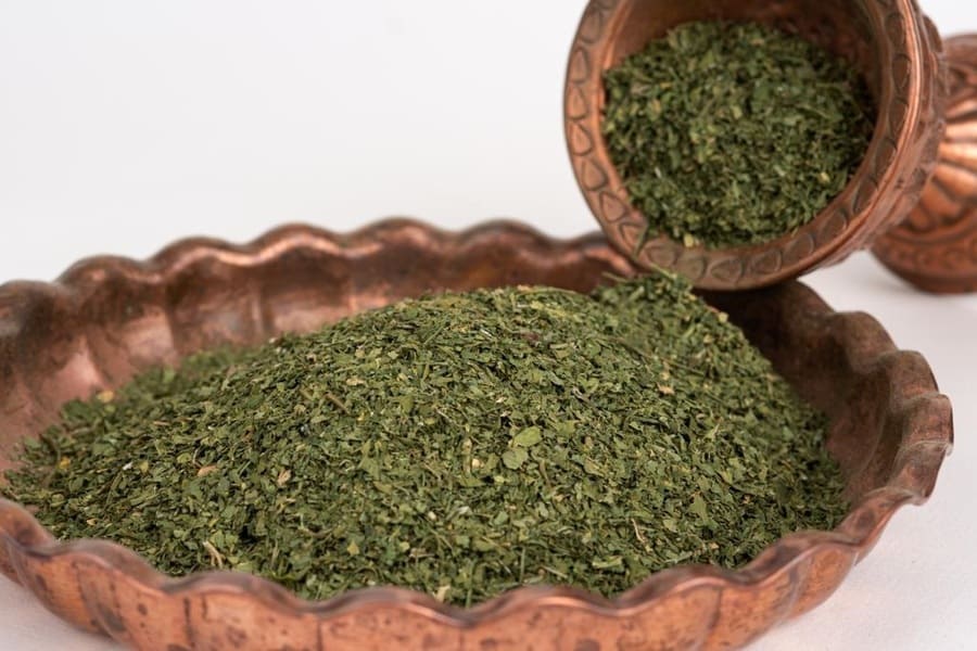 Parsley