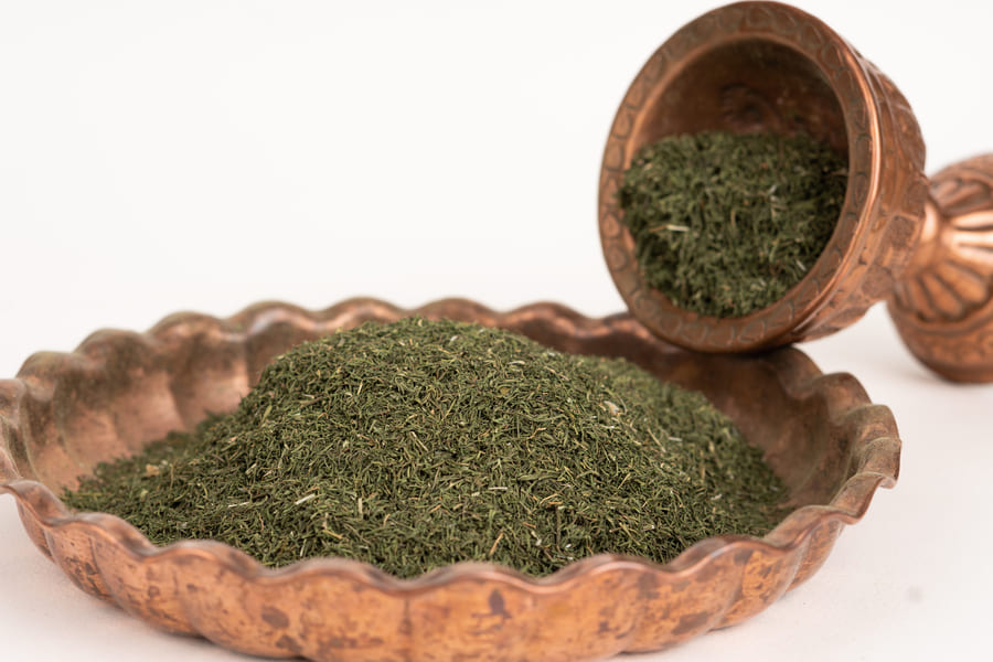 Dill